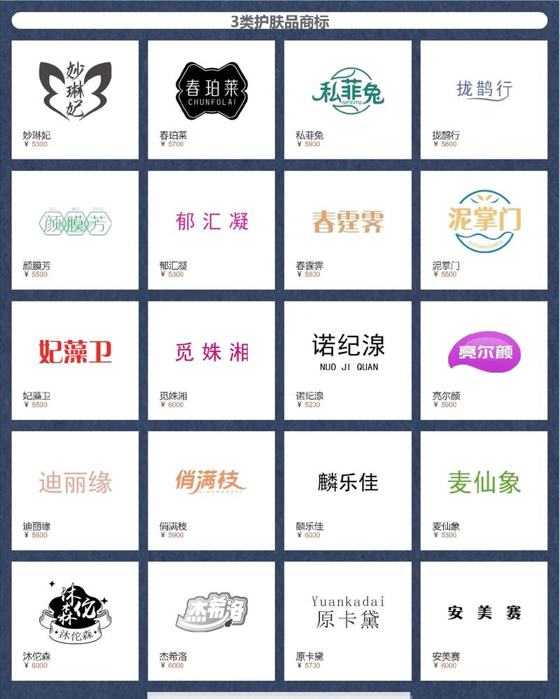 购买商标去哪个平台