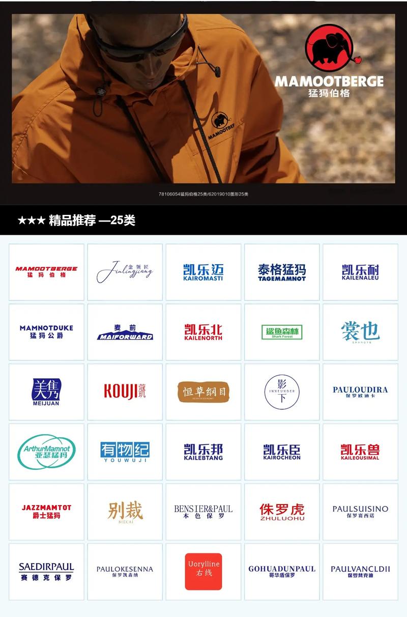 买卖商标合法吗